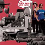 Rubber Factory , Black Keys