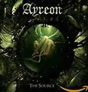 The Source , Ayreon