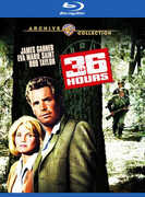 36 Hours , Eva Marie Saint