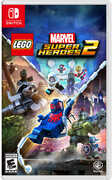 LEGO Marvel Superheroes 2 for Nintendo Switch