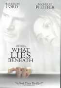 What Lies Beneath , Harrison Ford