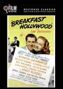 Breakfast in Hollywood , Bonita Granville