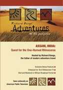 Adventures With Purpose: Assam India , Richard Bangs