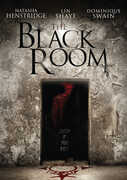 The Black Room , Natasha Henstridge