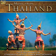 Music from Thailand , Bhattacharya