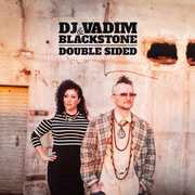 Double Sided , DJ Vadim & Blackstone