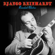 Essential Electric , Django Reinhardt
