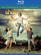 Shameless: The Complete Eighth Season 