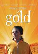 Gold , James Nesbitt