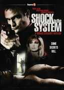 Shock to the System: A Donald Strachey Mystery , Anne Marie De Luise