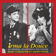 Irma La Douce (An Original Soundtrack Recording) , Andre Previn