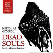 Dead Souls 