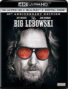 The Big Lebowski (20th Anniversary Edition) , Jeff Bridges