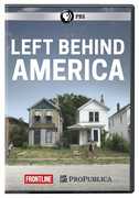 Frontline: Left Behind America 