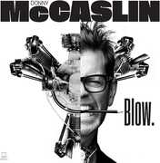 Blow. , Donny McCaslin