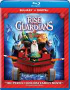 Rise of the Guardians , Chris Pine