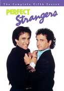 Perfect Strangers: The Complete Fifth Season , Bronson Pinchot