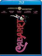 Cabaret , Michael York