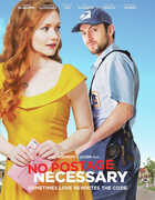 No Postage Necessary , Raymond J. Barry