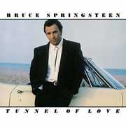 Tunnel Of Love , Bruce Springsteen