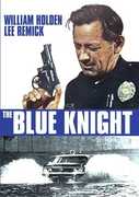 The Blue Knight , William Holden