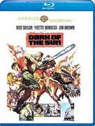 Dark of the Sun , Rod Taylor