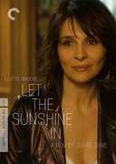 Let the Sunshine In (Criterion Collection) , Juliette Binoche