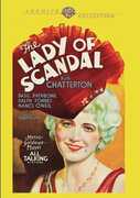 The Lady of Scandal , Ruth Chatterton
