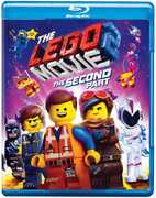 The Lego Movie 2: The Second Part , Chris Pratt