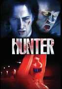 Hunter , Nick Searcy
