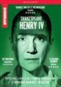 Shakespeare: Henry IV , Harriet Walter