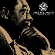 Feeling Of Jazz , Duke Ellington