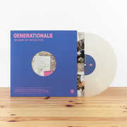 Reader As Detective , Generationals