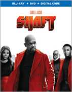 Shaft , Samuel L. Jackson