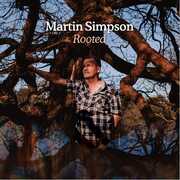 Rooted , Martin Simpson