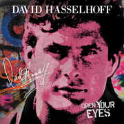 Open Your Eyes , David Hasselhoff