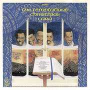 Christmas Card , The Temptations
