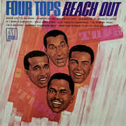 Reach Out , The Four Tops