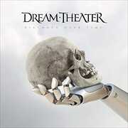 Dream Theater - Distance Over Time (Special Edition CD+Blu-rayDigipak) [Import] , Dream Theater