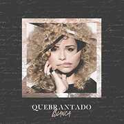 Quebrantado , Blanca