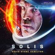 Solis (Original Motion Picture Soundtrack) , David Stone Hamilton