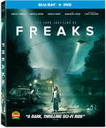 Freaks , Emile Hirsch