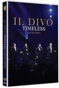 Timeless Live in Japan , Il Divo
