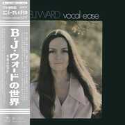 Vocal Ease , B.J. Ward