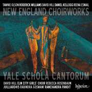 New England Choirworks , Yale Schola Cantorum