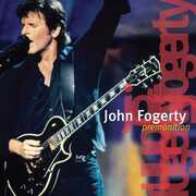 Premonition , John Fogerty