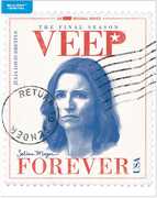 Veep: The Final Season , Julia Louis-Dreyfus