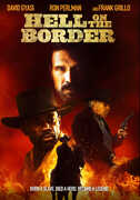 Hell on the Border , David Gyasi