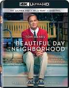 A Beautiful Day in the Neighborhood , Tom Hanks