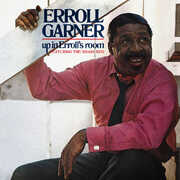 Up In Erroll's Room , Erroll Garner